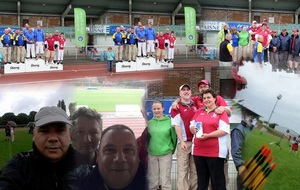 Finales des DR 2 - Notre Compagnie toujours au Top Niveau !