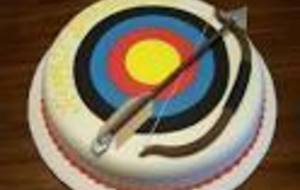 Bon Anniversaire, Lucille