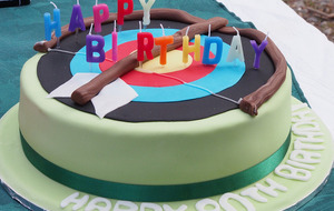 Bon anniversaire, Laurent