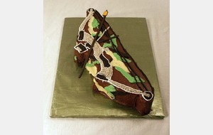 Bon Anniversaire, Arnaud