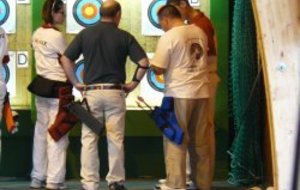 RESULTATS CONCOURS D'APREMONT DU 8 ET 9 NOV.