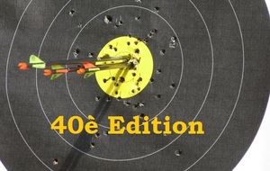 Tir en Campagne 7 &amp; 8 Mars 2015 - 40è Edition !