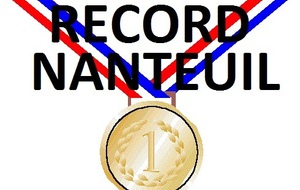 3 nouveaux Records !