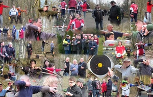 Tir en Campagne 2015 - Les Résultats