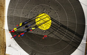 Tir en campagne 2015