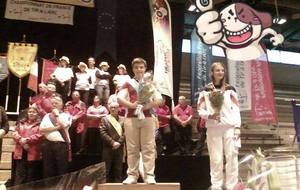 Thibault Leblond, Champion de France  Beursault