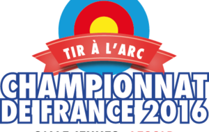 Championnat de France Jeunes 2016