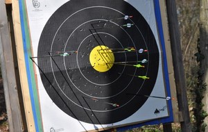 Tir en Campagne 2016, Photos et Résultats