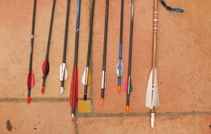 Trésors du campagne