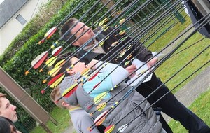 Compétition Nanteuil les 23 et 24.04.16