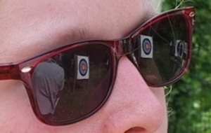 Tir à l'Arc au Féminin, Le 21 Mai 2016, Les Photos