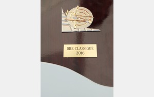 Bravos à tous nos licenciés !