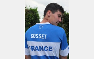 Championnat d'Europe de la Jeunesse. News de la FFTA