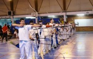 RESULTATS DU CONCOURS DE NANTEUIL 29&amp;30 NOVEMBRE