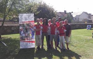 Forum des Associations 2016