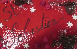 Assemblée Générale et Repas de la St Sébastien du 4 Février 2017