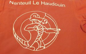 Distribution des nouveaux maillots