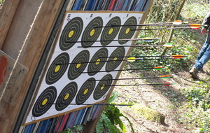 Tir en campagne 2017