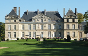 Golf archerie 2ème édition