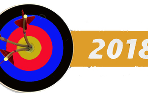 Meilleurs vœux 2018