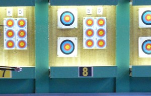 Championnat de l'Oise Adultes en salle 2018