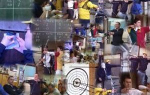 COUPE D'HIVER 1ER TOUR