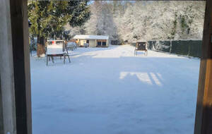 Une autre vision du jeux d'arc