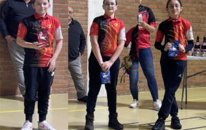 Concours Salle - Rouvres (21.01.2024)