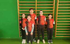 Championnat Départemental Noyon 2024