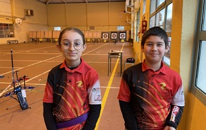 Championnat Régional Jeunes Abbeville 2024