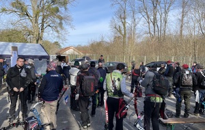 Tir Campagne 2024 (Jour 1)