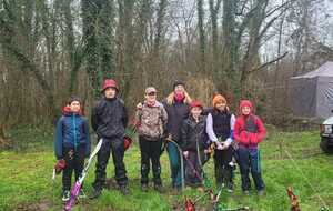 Tir Campagne 2024 (Jour 2)