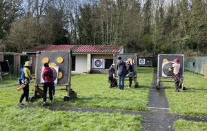 Préparation pour le campagne de Rethondes 2024