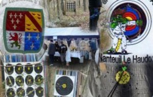 Tir en Campagne 7 &amp; 8 Mars 2009