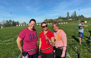 D2 1ere manche à Chatillon sur Seine