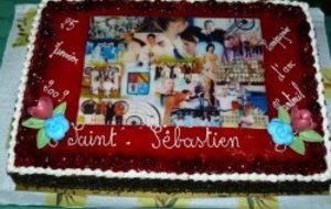St Sebastien 2009