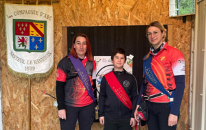 Tir de l'abat l'oiseau 2025