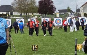 DR PROMO à Chauny le 12 Avril 2026