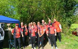 Championnat de l'Oise de Tir en Campagne de Noyon - 19 Avril 2026