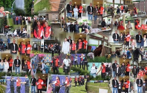 TAE NANTEUIL 8/9 &amp; 10 Mai 2026