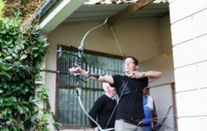 Championnat de France en salle