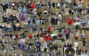 Tir en Campagne - Photos et Résultats