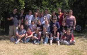 Stage à Erquy (22) du 3 au 5 Juin 2006