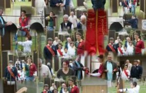 Tir du Roy et Roitelet de la Ronde