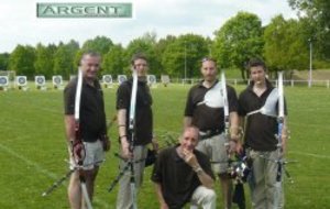 DR EXCELLENCE - 2E Etape.L'aventure continue...