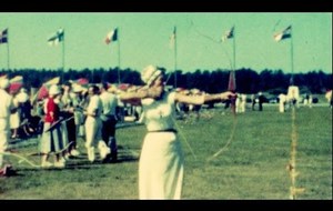 Archery World Champs - Archive 1959