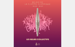 Relais de la Flamme Olympique