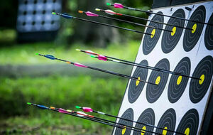 Tir en Campagne de Nanteuil
