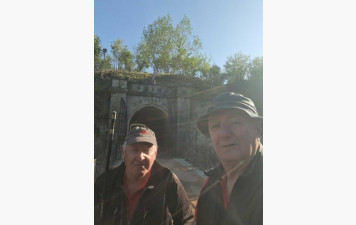 Tir en Campagne au Fort de Monbré - 26 Avril 2026