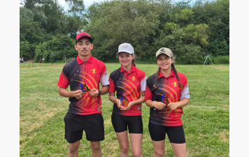 Championnat Regional National 28 Juin 2026